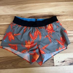 Janji AFO Middle Short 3”